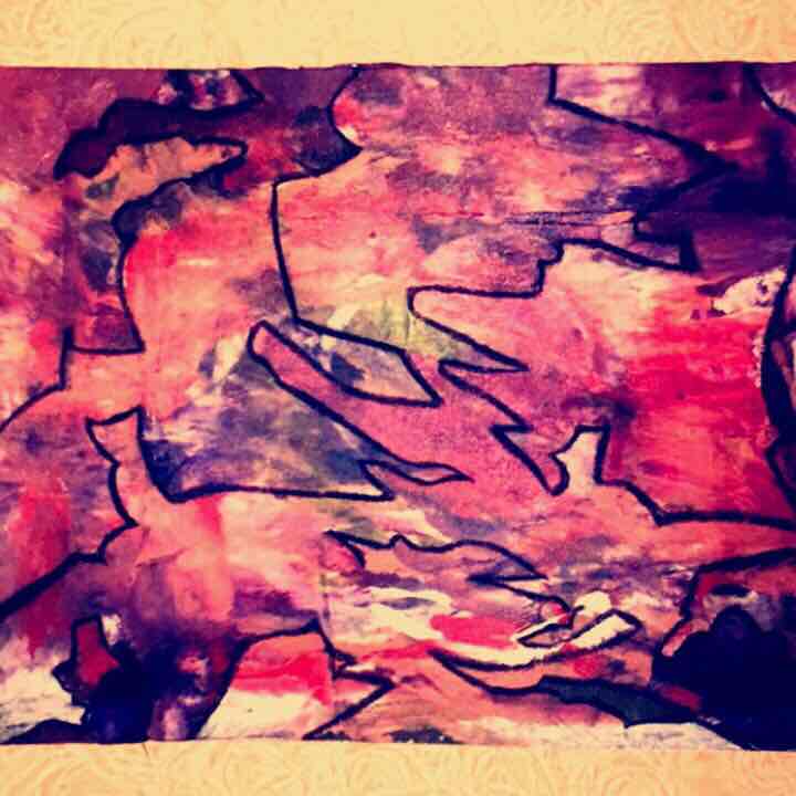 Abstract Map