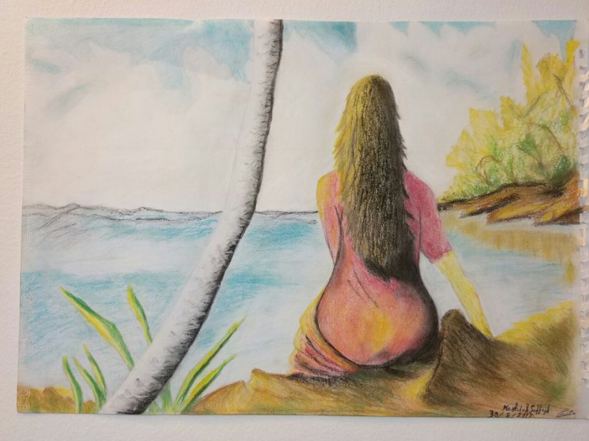 Nature Meditation