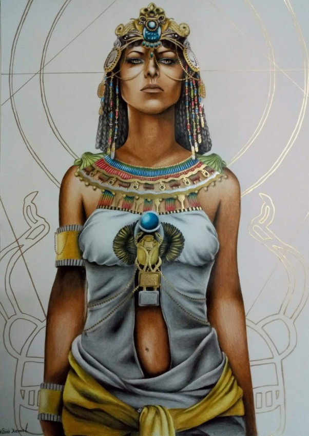 Cleopatra