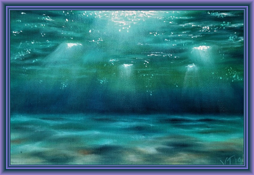 Underwater World