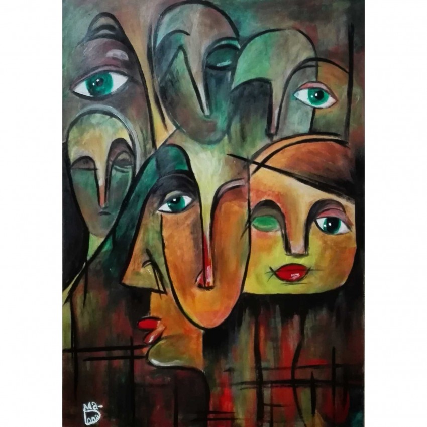 Cubic Art