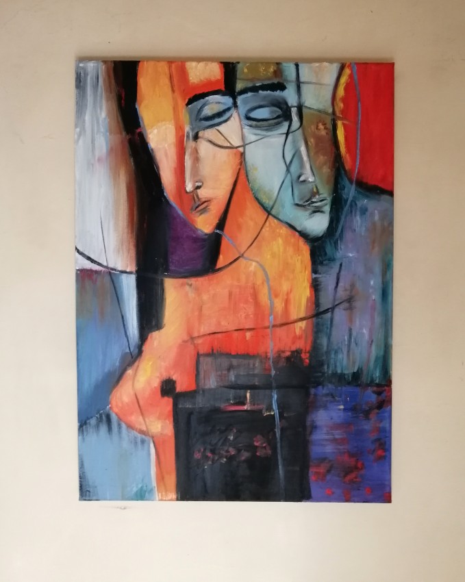 Cubic Art 2
