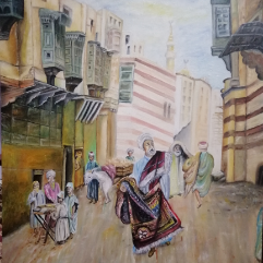 Old Egypt