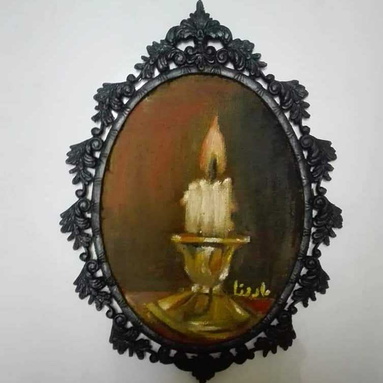 Candle Light
