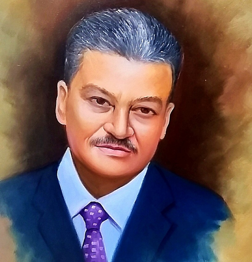 Portrait