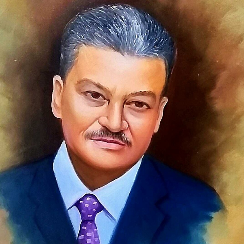 Portrait