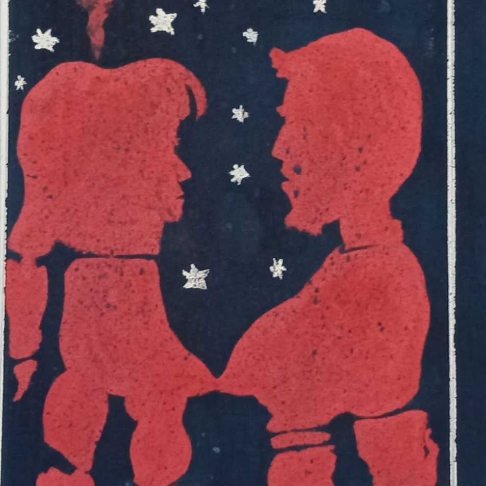 The Couple