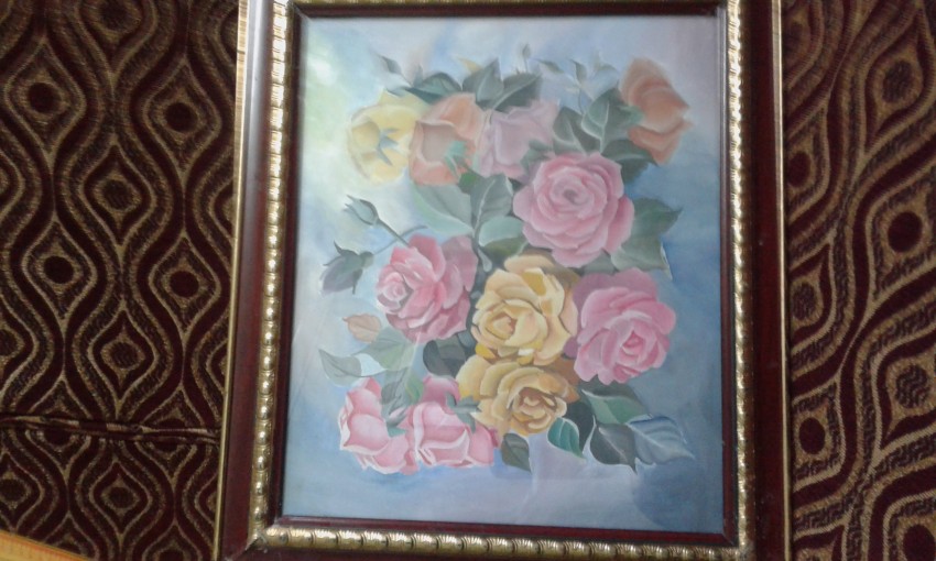 Balady Roses