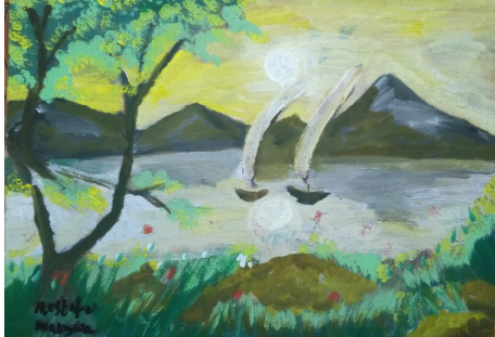 Natural View