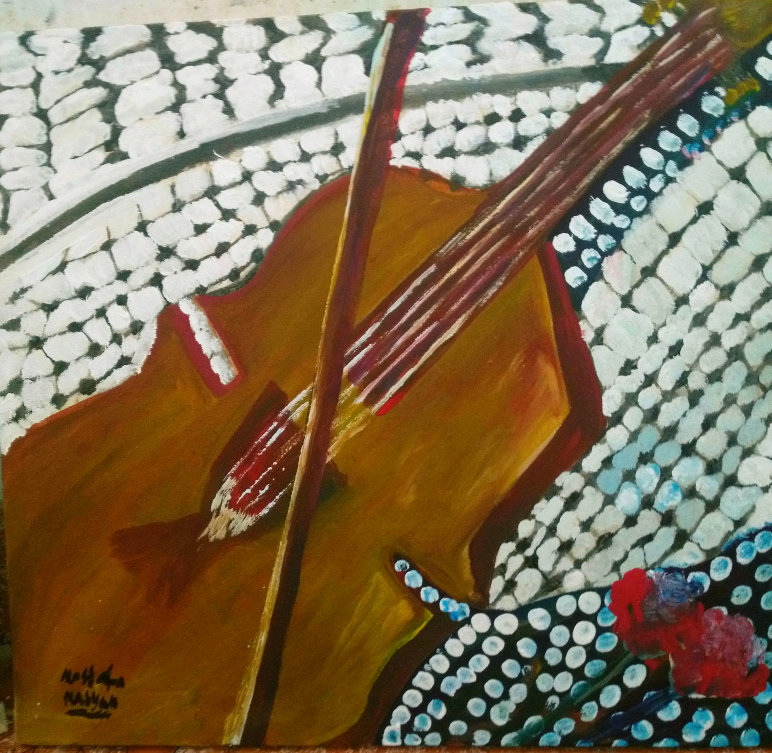 The Violin