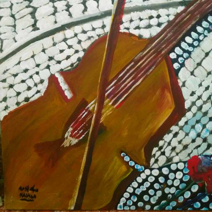 The Violin