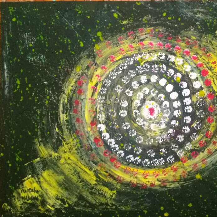 The Galaxy