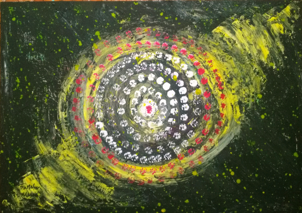 The Galaxy
