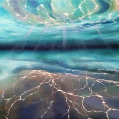 Ocean Underwater