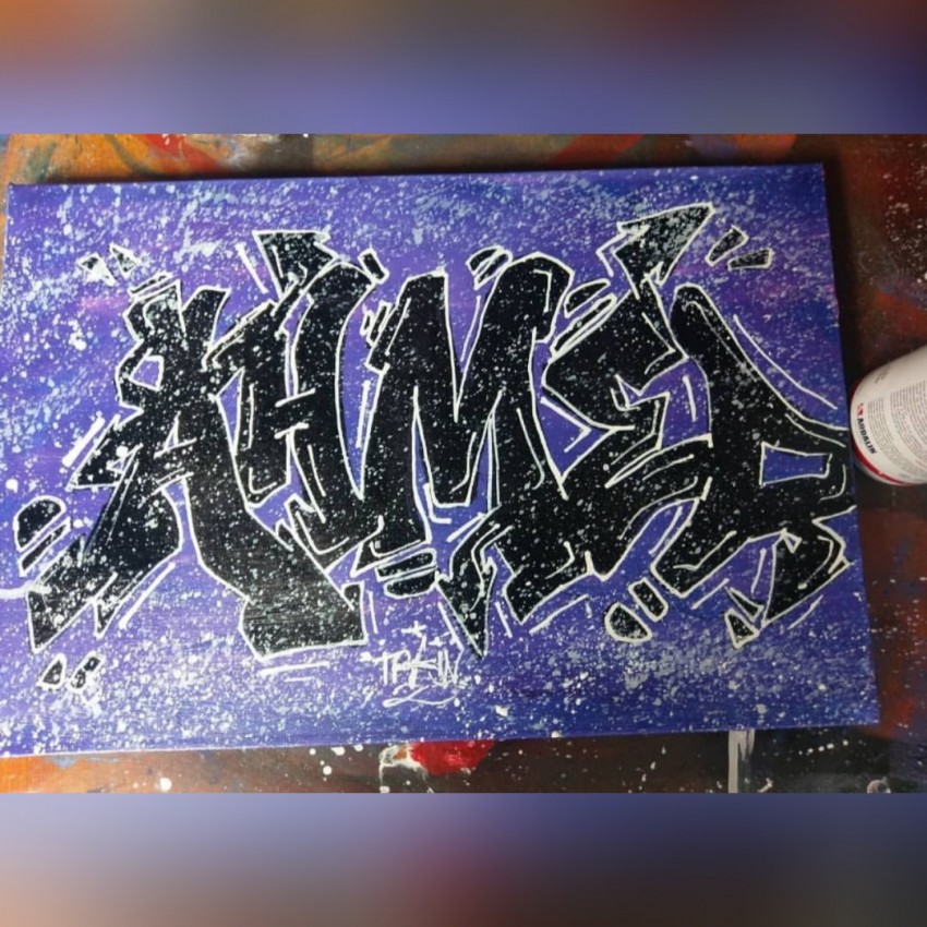 Graffiti Art
