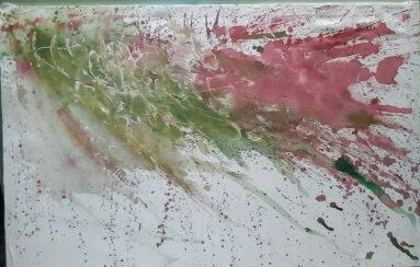 A Splash Of Colors