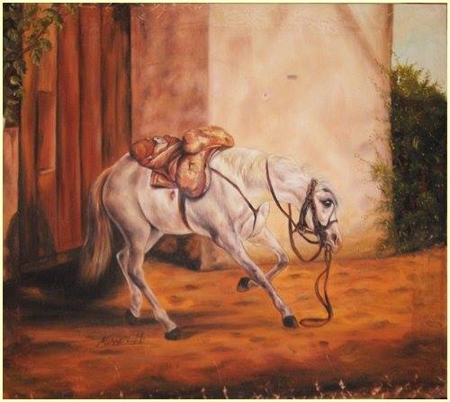 Horse