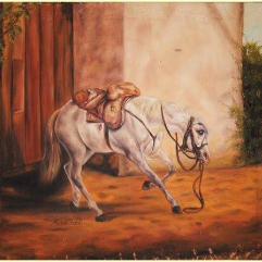 Horse