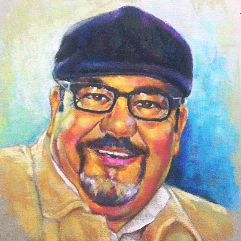 بورتريه شخصي