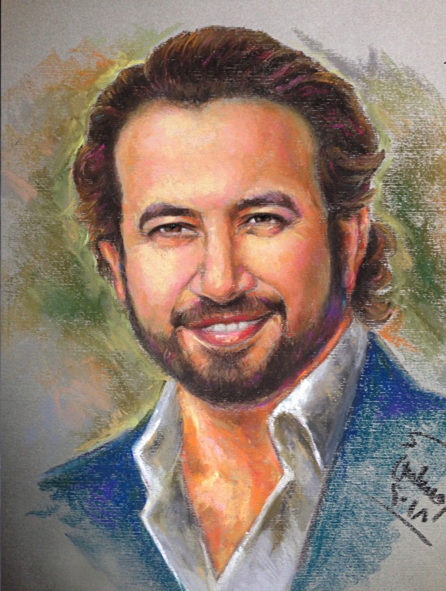 بورتريه شخصي
