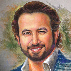 بورتريه شخصي