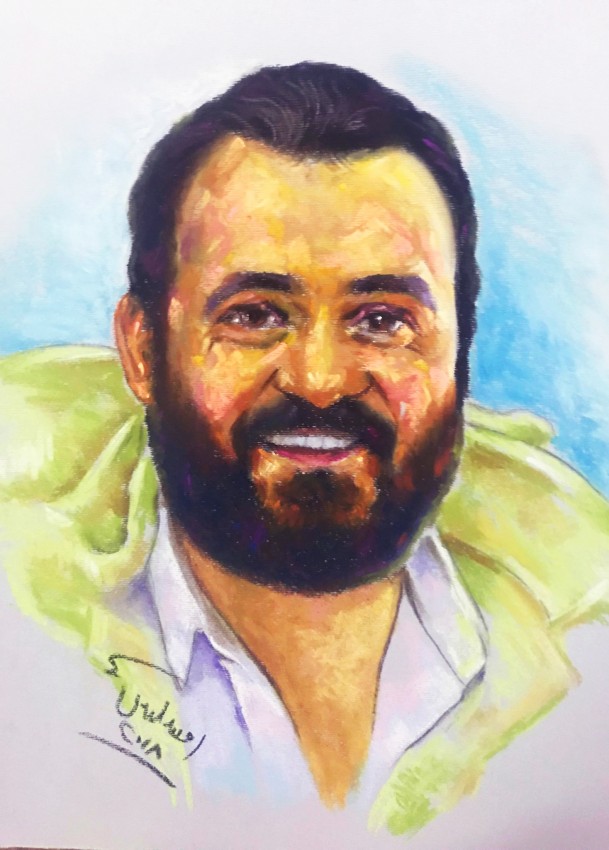 بوتريه شخصي