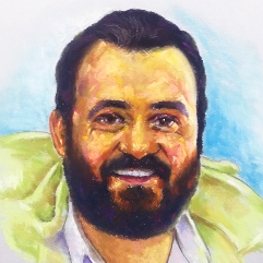 بوتريه شخصي