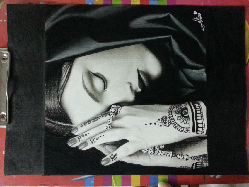 Indian Woman