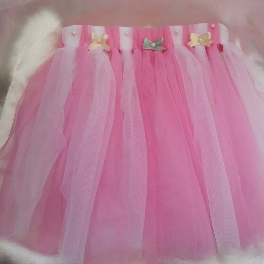 Tutu Skirt