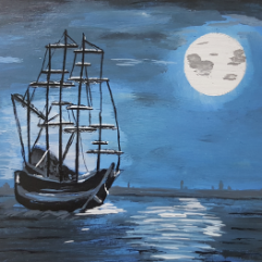 Moonlight