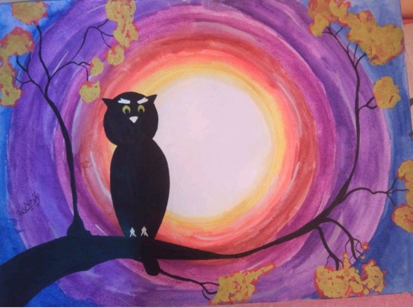 The Owl