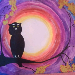 The Owl