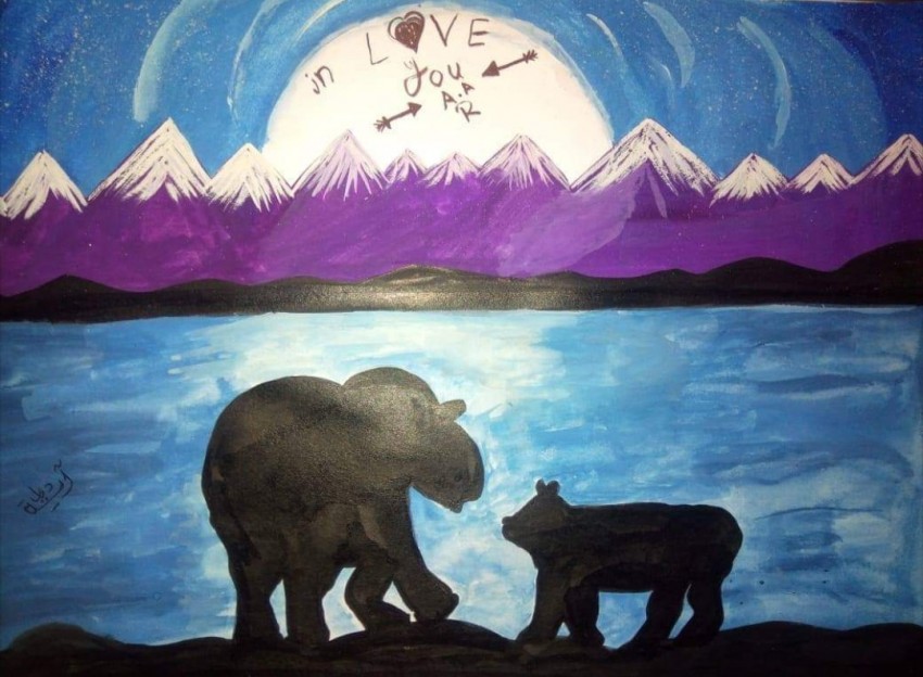 The Bear