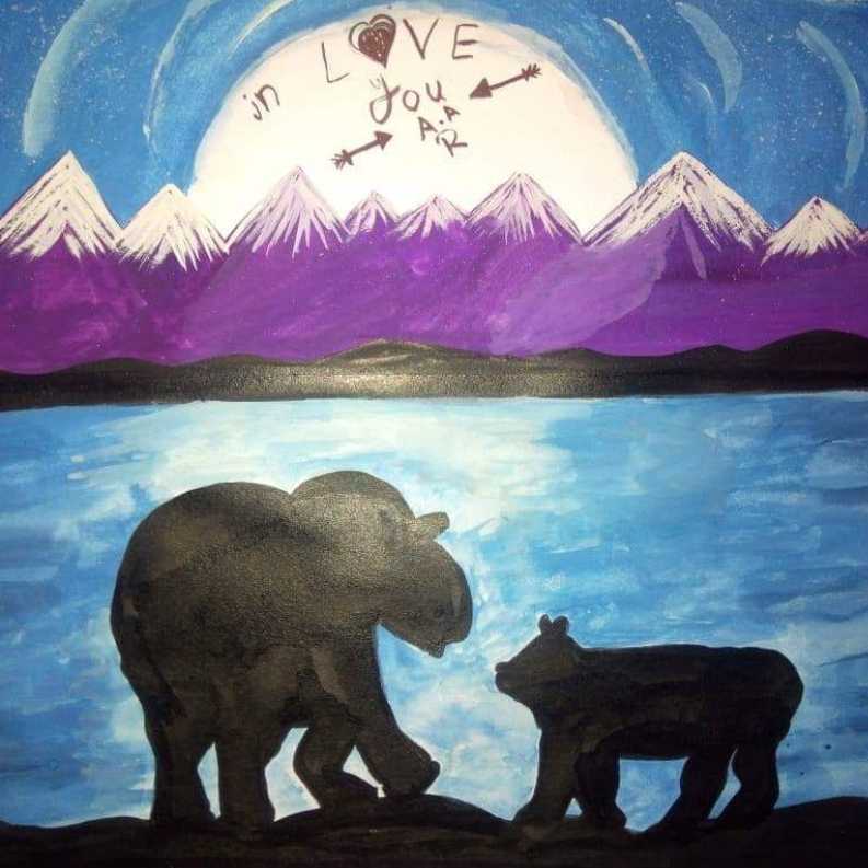 The Bear