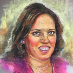 بوتريه شخصي