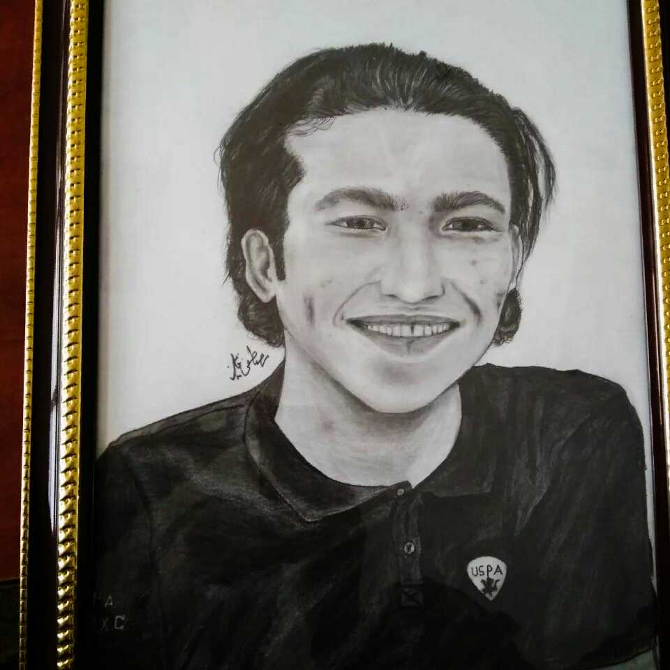 Portrait