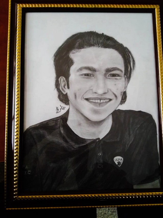 Portrait