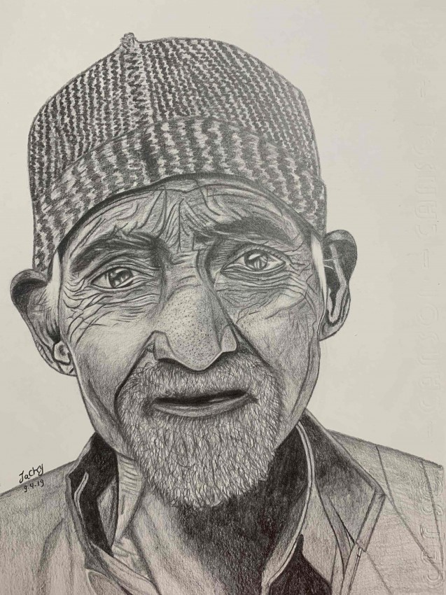 An Old Man