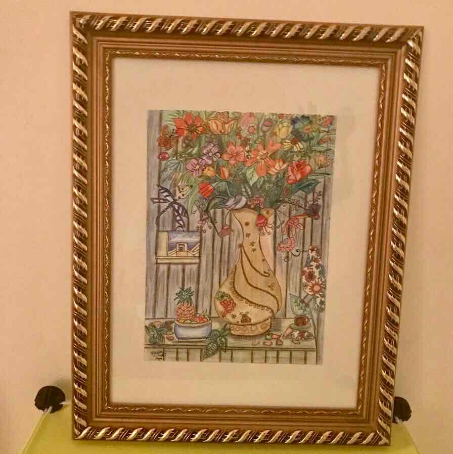 Vase