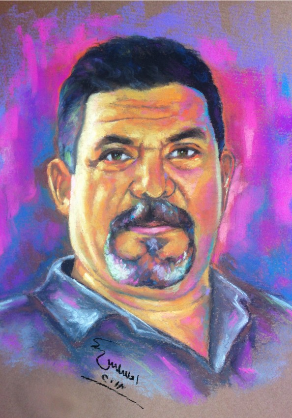 بوترية شخصي
