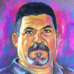 بوترية شخصي