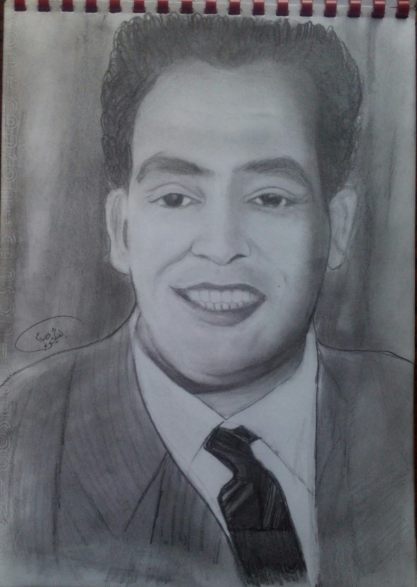 Ismail Yassin