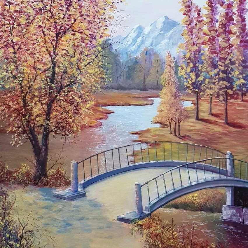 Autumn Season
