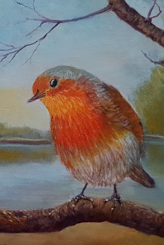 The Bird