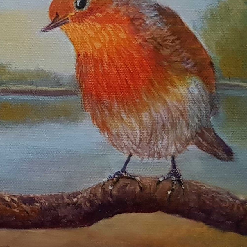 The Bird