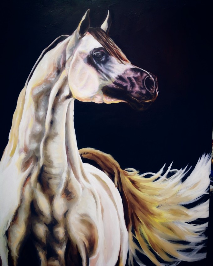 Horse