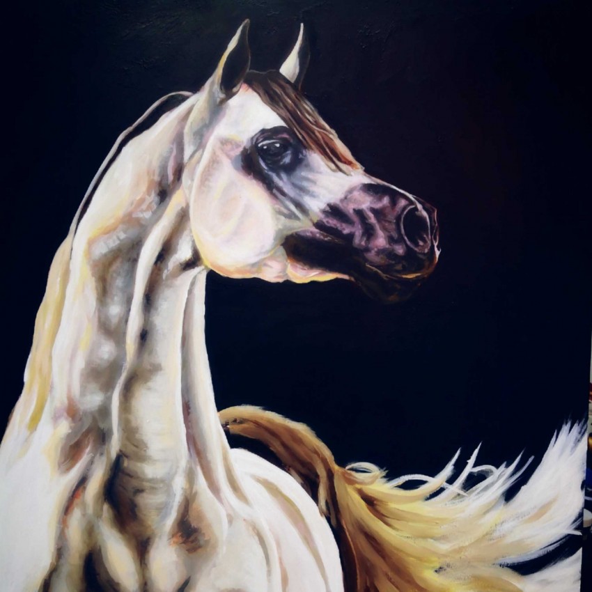 Horse