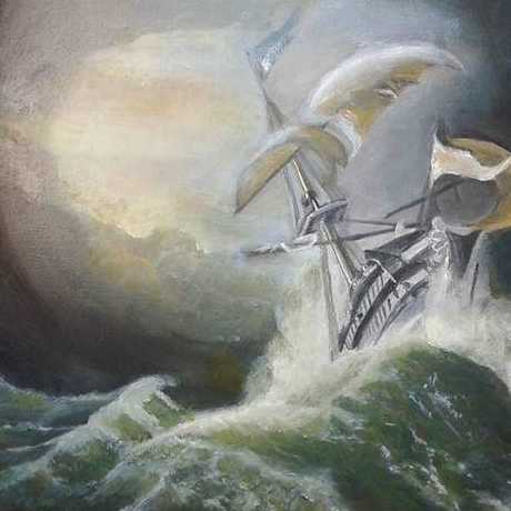 The Sea