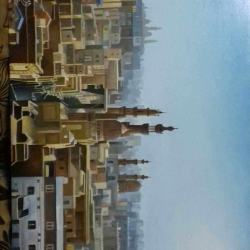 Islamic Cairo