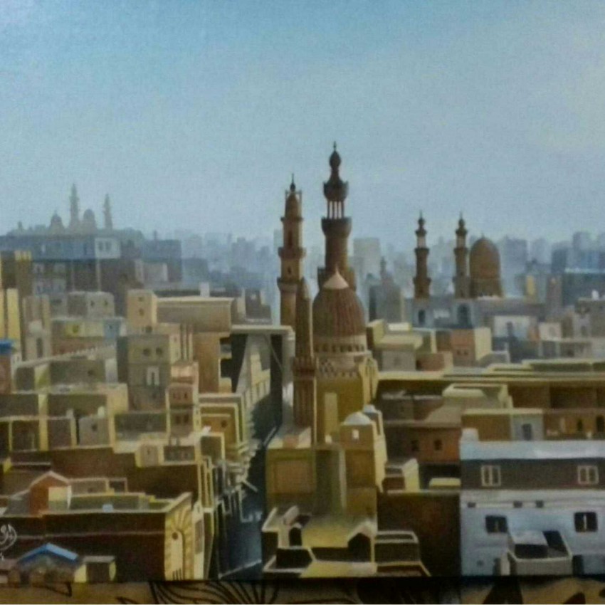 Islamic Cairo